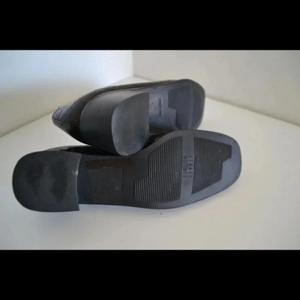 Stuart Weitzman loafers